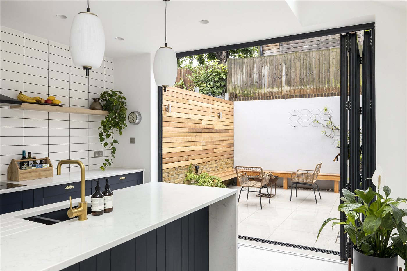 Kitchen Detail